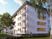 Akant 3 (CE) - wizualizacja 5