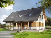 Kulczyk (CE) - wizualizacja 3