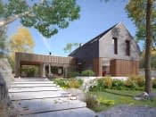 Platan (CE) - wizualizacja 3