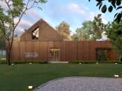 Platan (CE) - wizualizacja 10