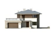 Cyprys 5 (KO) - wizualizacja 4