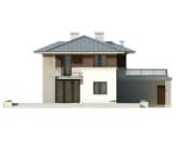 Cyprys 5 (KO) - wizualizacja 6