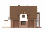 Kos (CE) - wizualizacja 7