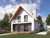 Lopra (KO) - wizualizacja 4