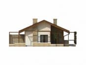 Lara (CE) - wizualizacja 9