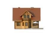 Pliszka 2 dr-S (DR-S) - wizualizacja 6