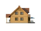 Pliszka 2 dr-S (DR-S) - wizualizacja 7