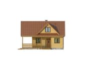 Poziomka dr-S (DR-S) - wizualizacja 4