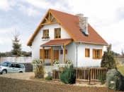 Majka (CE) - wizualizacja 3