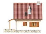 Majka (CE) - wizualizacja 5