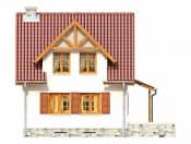 Majka (CE) - wizualizacja 7