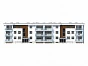 Akant (CE) - wizualizacja 4