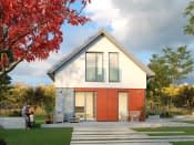 Alikante (CE) - wizualizacja 11