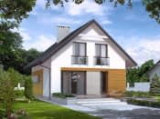 Lilia 2 (CE) - wizualizacja 3