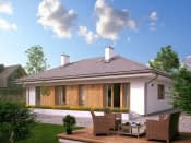 Fistaszek 3 (KO) - wizualizacja 3