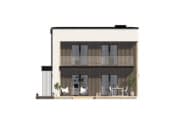 Lopra 3 (KO) - wizualizacja 9