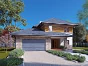 Cyprys 10 (KO) - wizualizacja 4