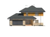 Cyprys 10 (KO) - wizualizacja 7