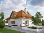 Wilga (CE) - wizualizacja 3