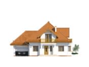 Wilga (CE) - wizualizacja 5