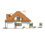 Wilga (CE) - wizualizacja 8