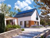 Lisek 2 (CE) - wizualizacja 3