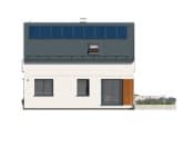 Lisek 2 (CE) - wizualizacja 9