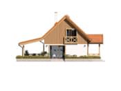 Aksamitka (KO) - wizualizacja 8