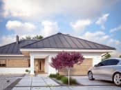 Ambrozja 8 (CE) - wizualizacja 5