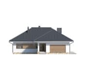 Ambrozja 8 (CE) - wizualizacja 6