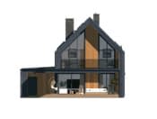 Malutki 10 (KO) - wizualizacja 9