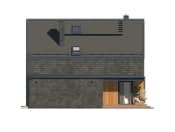 Malutki 10 (KO) - wizualizacja 10