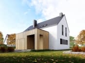 Malachit (CE) - wizualizacja 3