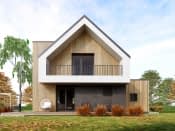 Malachit (CE) - wizualizacja 6