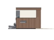 Trawertyn 2 (KO) - wizualizacja 8