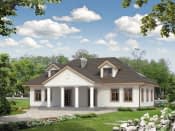 Tercja 5 (PH) - wizualizacja 3