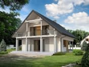 Indygo 2 dr-T (DR-T) - wizualizacja 3