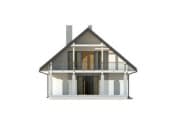 Indygo 2 dr-T (DR-T) - wizualizacja 5