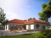 Ambrozja 5 (SI) - wizualizacja 3