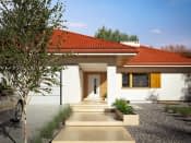 Ambrozja 5 (SI) - wizualizacja 5