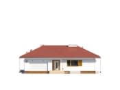 Ambrozja 5 (SI) - wizualizacja 6