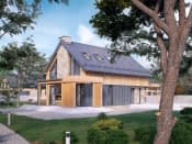 Weranda dr-S (DR-S) - wizualizacja 4