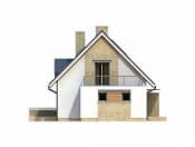 Kawka 4 (CE) - wizualizacja 7