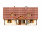 Świt (CE) - wizualizacja 4