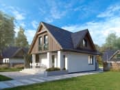 Poziomka 4 (CE) - wizualizacja 3