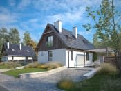 Poziomka 4 (CE) - wizualizacja 4