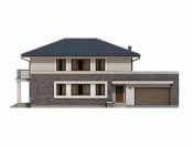 Arkan (CE) - wizualizacja 4