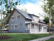 Jagodowy 2 dr-T (DR-T) - wizualizacja 4