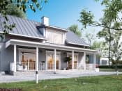 Jagodowy 2 dr-T (DR-T) - wizualizacja 5