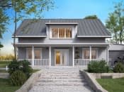 Jagodowy 2 dr-T (DR-T) - wizualizacja 6